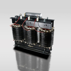 Alimentation électrique SBA UDGC-2408, unité d'alimentation à découpage haute fréquence - Product Image 4