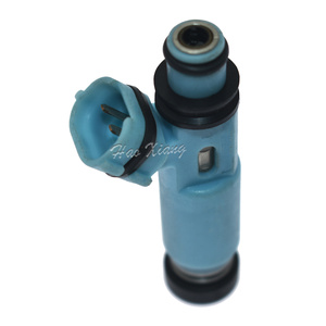 Boquillas de inyector de combustible 23250-74250 23250-03010 4G1576 2970038 1550341 640518 FJ726 M707 para 2000 2001 <span class=keywords><strong>Toyota</strong></span> Camry 2.2L L4 - Product Image 4