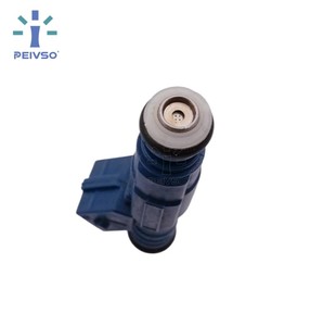 หัวฉีดน้ำมันเชื้อเพลิงสำหรับเครื่องยนต์ Chevrolet Astra Hatchback Alfa Romeo 3.8 V6 ราคาขายส่ง QC PEIVSO รุ่น OEM 0280155933 - Product Image 2