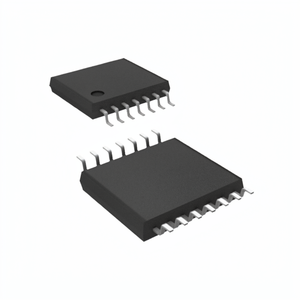 Original One Stop Service 14 TSSOP Logic Components Electronic 74HCT126PW-Q100J - Product Image 1