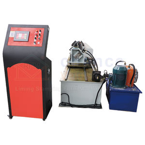 เครื่องขึ้นรูปเหล็กซีเชนเนล ขายดี เครื่องขึ้นรูปเสาและรางรูปตัวซี อุปกรณ์ขึ้นรูปเหล็กซีเชนเนล - Product Image 2