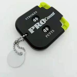 <span class=keywords><strong>Compteur</strong></span> de coups de <span class=keywords><strong>golf</strong></span> pour <span class=keywords><strong>2</strong></span> joueurs, accessoires de <span class=keywords><strong>golf</strong></span> pour golfeur - Product Image 2