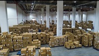 Nouveau contrôleur original IQT-F116-R4M-V1 en stock dans l'entrepôt, contrôleur PLC programmable automatisé