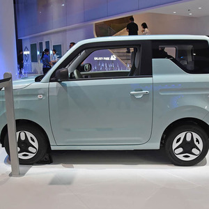 Mejor Precio, Auto <span class=keywords><strong>Nuevo</strong></span> Geely Panda 210 Energetic Bear, Mini Auto con Volante a la Izquierda para Socios Comerciales Internacionales Profesionales - Product Image 5