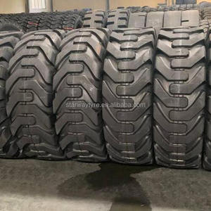 Pneus de surface rocheuse pour chargeuses super-graders 15.5-25 17.5-25 G-2 L-2 TT TL, usine de pneus chinoise G2L2 - Product Image 6