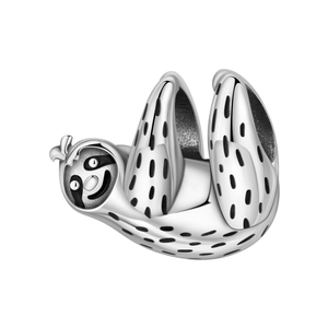 Colgante Minimalista Brillante en Forma de Corazón con Circonitas Plateadas/Doradas/Oro Rosa, Accesorio de Joyería DIY para Uso Diario Unisex - Product Image 5