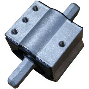 2122400418 2122401018 <strong>Auto</strong> <strong>Spare</strong> <strong>Parts</strong> Engine Mounting for Mercedes Benz W140 W202 W204 W210 W212 W220 W221 S203 E230 E250 C207 - Product Image 1