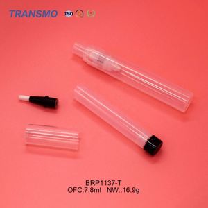 Bolígrafo de Aceite para Cutículas, Envase de Cosméticos, Bolígrafo Corrector, Removedor de Esmalte de Uñas de 7 ml, Bolígrafo Blanqueador Dental - Product Image 3