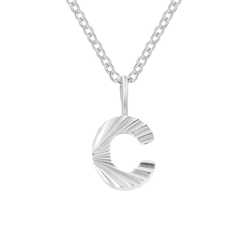 C--Couleur acier inoxydable