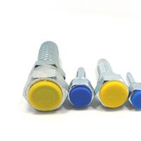 SANMA Raccords de tuyauterie métriques en laiton sertis, têtes hexagonales, plaqués zinc, pour eau, gaz, huile, techniques de fonderie