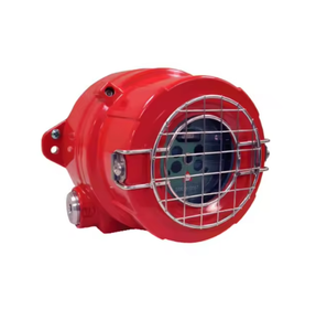 Détecteur incendie et électro-optique de haute qualité FS20X FS20X-211-21-2 pour tests et analyses - Product Image 1
