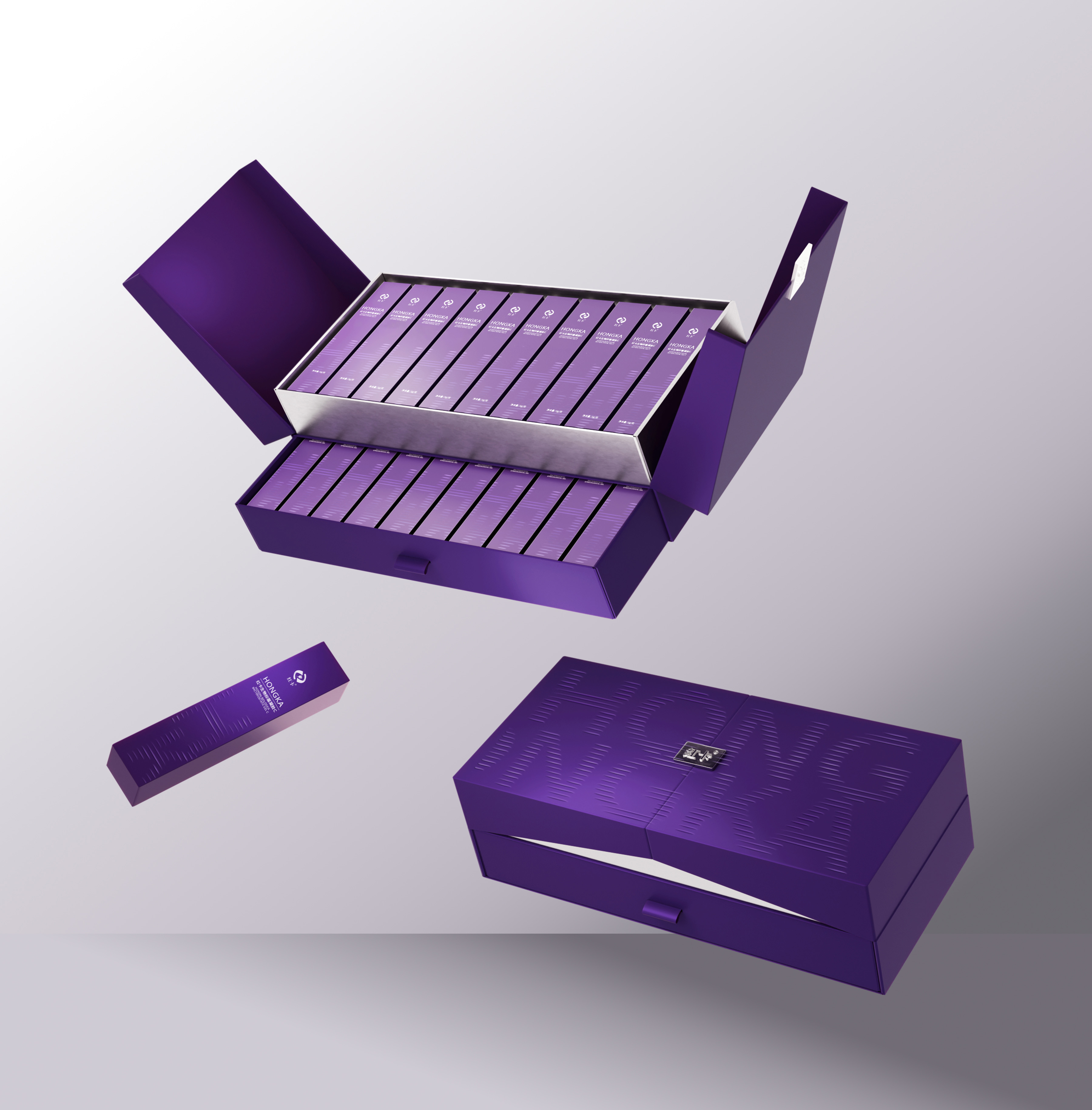 Pourpre