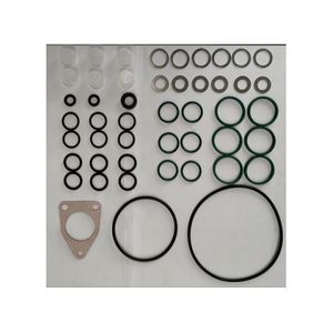 Kit de reparación de bomba de inyección diésel P63 mejorado (B) especial para bomba de riel común diésel Kit de juntas de motor diésel - Product Image 3