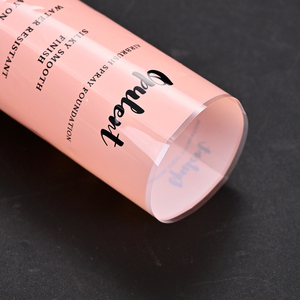 Free Sample Low Moq Digital Printable Wrap Beverage <strong>Bottles</strong> PETPVC <strong>Plastic</strong> Rolls <strong>Label</strong> Printable Sleeve Film Custom Shrink <strong>Label</strong> - Product Image 4