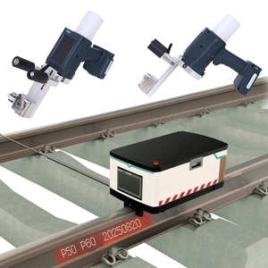 Machine de marquage de <span class=keywords><strong>rail</strong></span> à bride, machine de marquage de <span class=keywords><strong>rail</strong></span>, machine de marquage de voie ferrée, vente chaude 2025 - Product Image 3