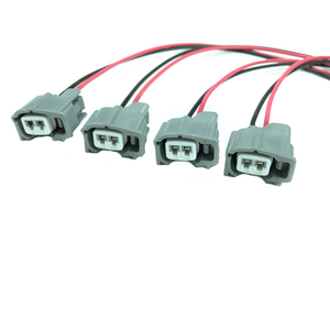 2-контактный коннектор для коннектора Для Honda - CNCH K Swap жгут проводов Заводская - Product Image 1