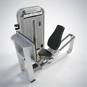 Máquina de Gimnasio DHZ Fitness E7003 Fusion Pro Series para <span class=keywords><strong>Prensa</strong></span> de Piernas - Product Image 4