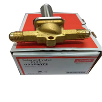 Y1037-FV-5-180 Injection Expansion Valve Price