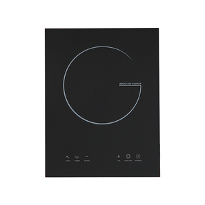 Việt Nam Và Nga 201ss Dưới Nhà Ở Duy Nhất Khu Vực Được Xây Dựng Trong Cuộn Dây Đồng Sưởi Ấm Ngay Lập Tức EMC Bếp Cảm Ứng - Product Image 2