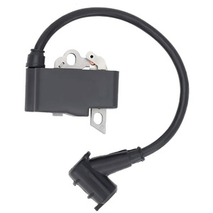 Stihl Ignition Coil 11404001306 For Ms362 <b>Replacement</b> Part High Voltage Spark <b>Plug</b> Coil - Product Image 1