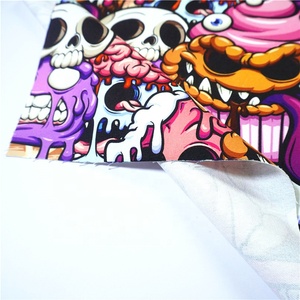 Đối Với Túi 250GSM Vải Canvas In Kỹ Thuật Số Vải 100% Cotton Chất Lượng Cao Cotton 100% Cotton Bộ Đồ Giường Nhà Dệt Chải Kỹ Dệt - Product Image 3