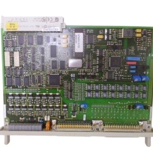 6ES5244-3AB31 S5 IP244 โมดูลควบคุมอุณหภูมิ PLC - Product Image 1
