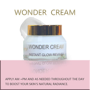 Crème Super Hydratante Éclaircissante et Anti-rides OEM O Carly à la Vitamine C et à l'Orange pour le Traitement de l'Acné et l'Éclaircissement de la Peau - Product Image 5