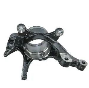 Auto Spare Parts Front Axle Left and Right OEM 51715-A5000 51716-A5000 Steering Knuckle for Hyundai Elantra Veloster