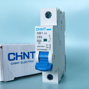 <span class=keywords><strong>Prix</strong></span> de gros d'usine Logo personnalisé Différentiel 100 Amp Dc Mcb Breaker Chint - Product Image 3