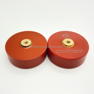 30kv 4nf 402k 4000pf nhà máy giá điện áp cao nắm cửa tụ với M5 - Product Image 4