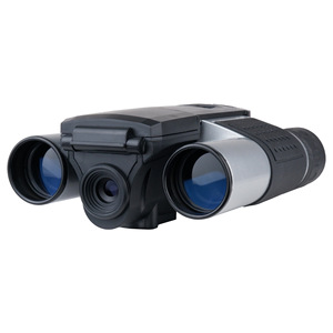 Night Vision Binoculars 10x Digital With 2.4 Screen CMOS Sensor For Outdoor Photography And Video Recording - Product Image 2