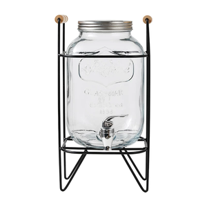 <span class=keywords><strong>Shaker</strong></span> pour la préparation de boissons artisanales, bouteilles de vin, thé aux fruits, seau à jus, canette de bière, seau à cola tendance sur internet - Product Image 5