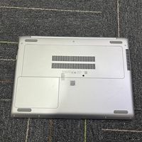 Ordinateur portable d'occasion ProBook 430 G4/G5 13,3 pouces, Intel Core I3 7ème génération, SSD, résolution HD, clavier anglais, écran tactile, Windows 10, 65 Hz