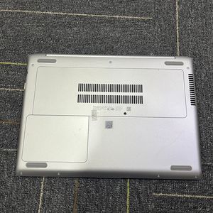 สำหรับแล็ปท็อป H-P ProBook 430 G4 G5 ขนาด 13.3 นิ้ว สำหรับธุรกิจ Intel Core i3 รุ่นที่ 7 ไม่มี RAM ไม่มี SSD หน้าจอ HD FHD มือสอง - Product Image 4