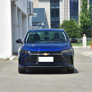 Venta Especial 2023 Chevrolet <span class=keywords><strong>Monza</strong></span> 1.5L Versión de 5 Plazas, Marca China, Nuevo Sedán de Gasolina de Alta Velocidad - Product Image 2