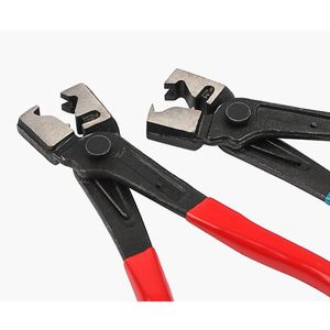 Clautool nhà máy nóng bán đa chức năng chuyên nghiệp xe Hose Clip Kìm Clic r Loại cổ áo Kìm <span class=keywords><strong>CV</strong></span> <span class=keywords><strong>Boot</strong></span> kẹp công cụ sửa chữa - Product Image 5