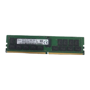 Módulo de Memoria RAM para Servidor Samsung Original M321R2GA3PB0-CWM 16GB 1Rx8 PC5 5600B DDR5 5600 RDIMM 48GB EC8 - Product Image 1