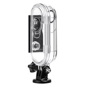 Estuche Sumergible Personalizado OEM de 40 Metros para Cámara Insta360 ONE VR - Product Image 2