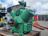 Compresseur alternatif à entraînement ouvert Carlyle Carrier d'origine 5H40 5H46 5H60 pour chambre froide marine et système de refroidissement à eau de mer