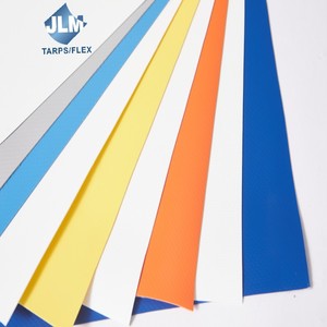 Rollo de Lona de PVC Súper Ancha <span class=keywords><strong>JLM</strong></span>, 2m 3m de Ancho, Tela de PVC para Carpas, Suministro de Fábrica - Product Image 1