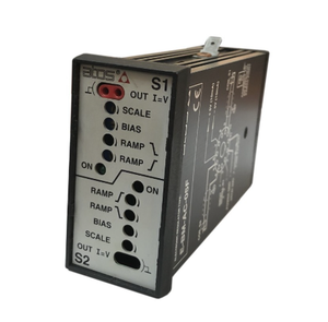 เครื่องขยายสัญญาณแบบสัดส่วน ATOS E-BM-AC-011F - Product Image 4
