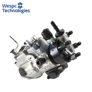 Pompe à injection <span class=keywords><strong>de</strong></span> carburant WESPC 9320A143T 2644H201PR pour moteur Perkins 1104C-44TA - Product Image 4
