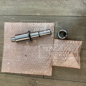 6240-61-4251.  Accouplement 6162-83-6630 axe pour SA6D170E - Product Image 6