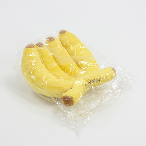 Jouet interactif pour chien en peluche en forme de banane, stimulant la vocalisation et ludique - Product Image 5