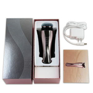 Máquina de Electroporación para Reducir la Fatiga Ocular, Antienvejecimiento, Tratamiento de Belleza para Uso Doméstico, Cuidado de los Ojos, Dispositivo Facial, Masajeador Facial - Product Image 5