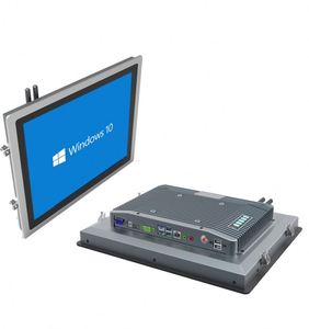 Màn Hình Lcd Hàng Hải Công Nghiệp Có Thể Đọc Được Chống Nắng Ip67 Bảng Điều Khiển Chống Nước Led 10.1 Inch Cho Máy Vi Tính Màn Hình Cảm Ứng - Product Image 1
