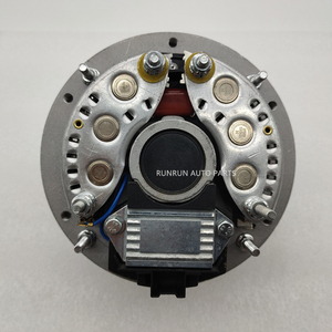 Alternateur AUTO 24V 40A pour moteurs <span class=keywords><strong>VALEO</strong></span> KHD K220 1108650 A13N272 - Product Image 4