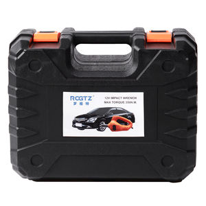 <span class=keywords><strong>Llave</strong></span> <span class=keywords><strong>de</strong></span> <span class=keywords><strong>Impacto</strong></span> Eléctrica Portátil <span class=keywords><strong>de</strong></span> Alta Calidad, Mini, DC12V, para Ruedas <span class=keywords><strong>de</strong></span> Auto, <span class=keywords><strong>con</strong></span> Luz LED para Reparaciones Rápidas - Product Image 4