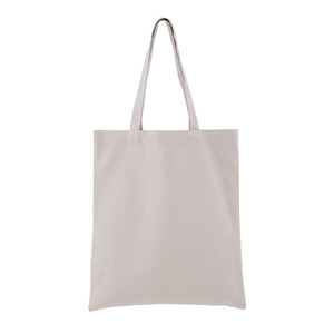 Square Bags Canvas Tote Bag Large Eco-Friendly Shopping Bag General Packaging - Product Image 5