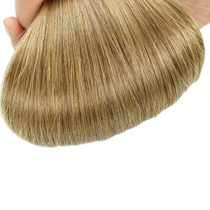 Youmi <span class=keywords><strong>Micro</strong></span> <span class=keywords><strong>Loop</strong></span> phần mở rộng tóc Salon chất lượng Nga Remy phần mở rộng tóc - Product Image 4